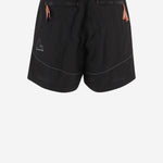 PANTALONI CORTI IN NYLON 5746182511 010 AND WANDER 