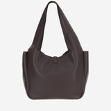 BORSA A SPALLA LE 5 À 7 BEA 763435 AAAUQ6988 SAINT LAURENT 