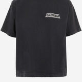 T-SHIRT Masking Tape IN COTONE 850990 TTVL61041 BALENCIAGA 