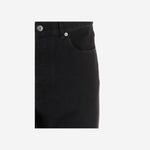 Jeans in denim di cotone 861558 V69O01000 BOTTEGA VENETA 