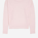 MAGLIA IN CASHMERE 870687 T41525000 BALENCIAGA 