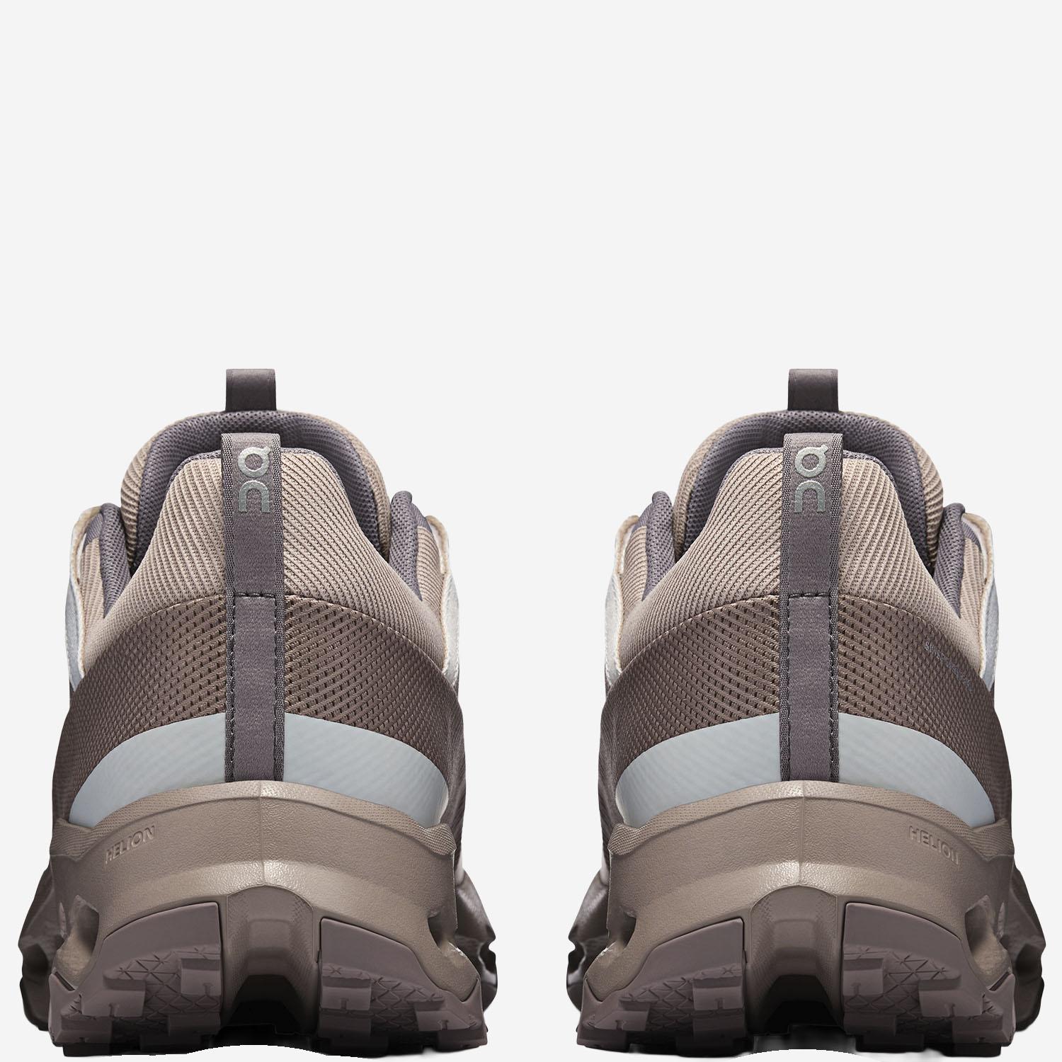 SNEAKERS CLOUDHORIZON 3ME10052506 Fog  Thorn ON RUNNING 