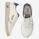 SNEAKERS MEDALIST LOW AULMNE12 NBKELESUEDEENBLUPERIS AUTRY 