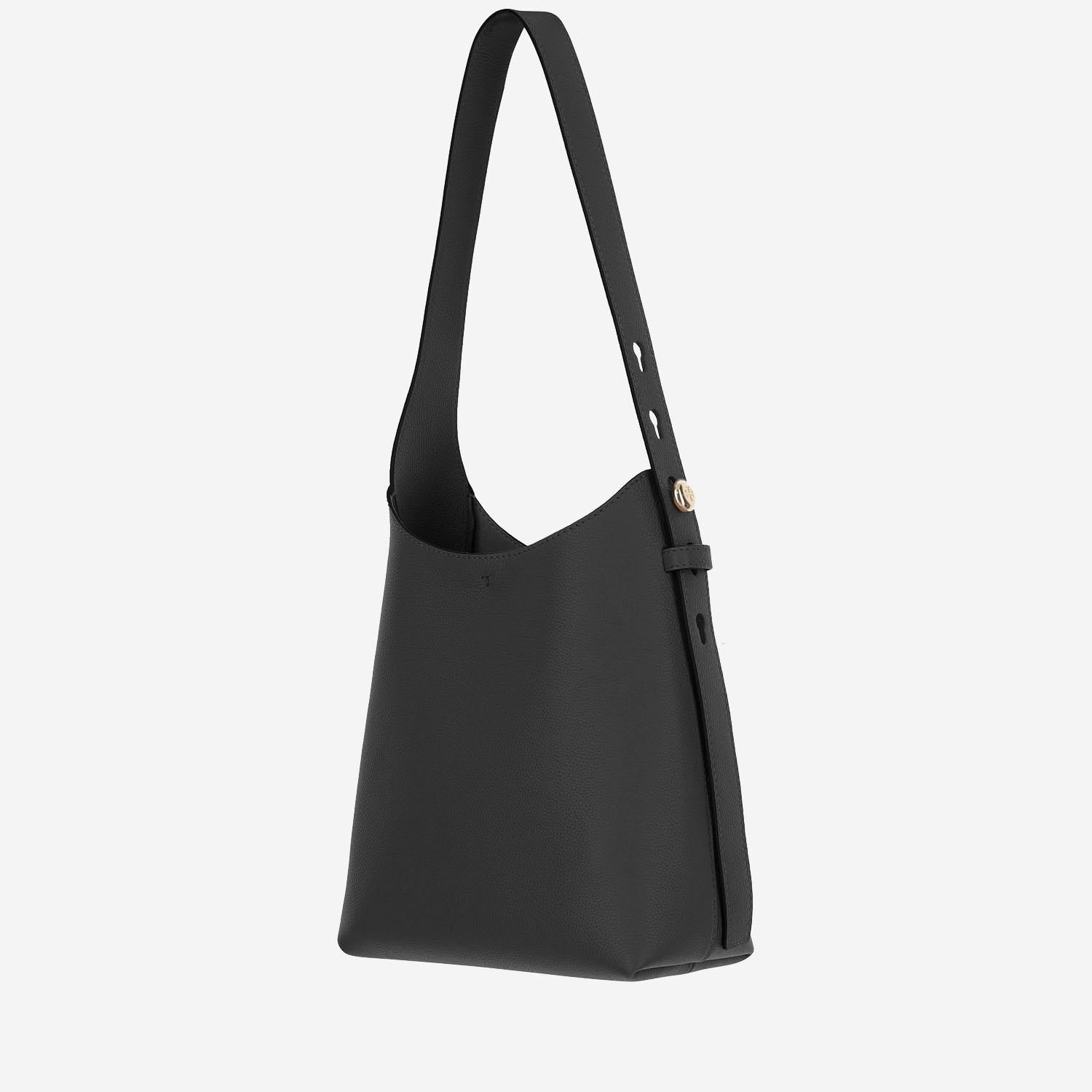 BORSA HOBO ROMY PICCOLA 175172 001 TORY BURCH 