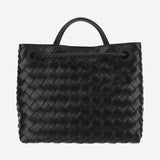 BORSA ANDIAMO PICCOLA 766014 VCPP11139 BOTTEGA VENETA 