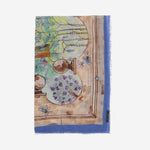 Sciarpa milano 2068 1300 FALIERO SARTI 