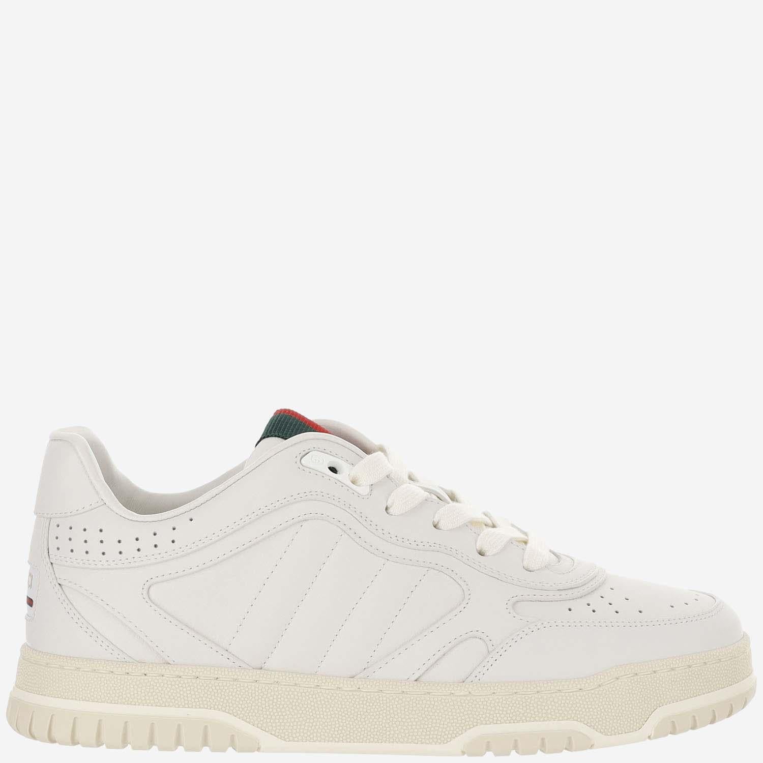 SNEAKERS GUCCI RE-WEB 786186 AADJ99097 GUCCI 