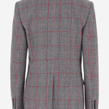 GIACCA DOPPIOPETTO IN LANA CH25AVE64097 905 CHLOE 