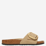SANDALI MADRID BIG BUCKLE 1030467 TABACCOBROWN BIRKENSTOCK 