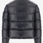 PIUMINO CORTO LEVITHA 1A00061 596XE999 MONCLER 