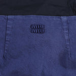 ABITO IN COTONE MF6345 19JYF0021 MIU MIU 