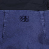 ABITO IN COTONE MF6345 19JYF0021 MIU MIU 