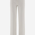 PANTALONI CAYTON IN TESSUTO STRETCH 2790APTV IVOR LAGENCE 