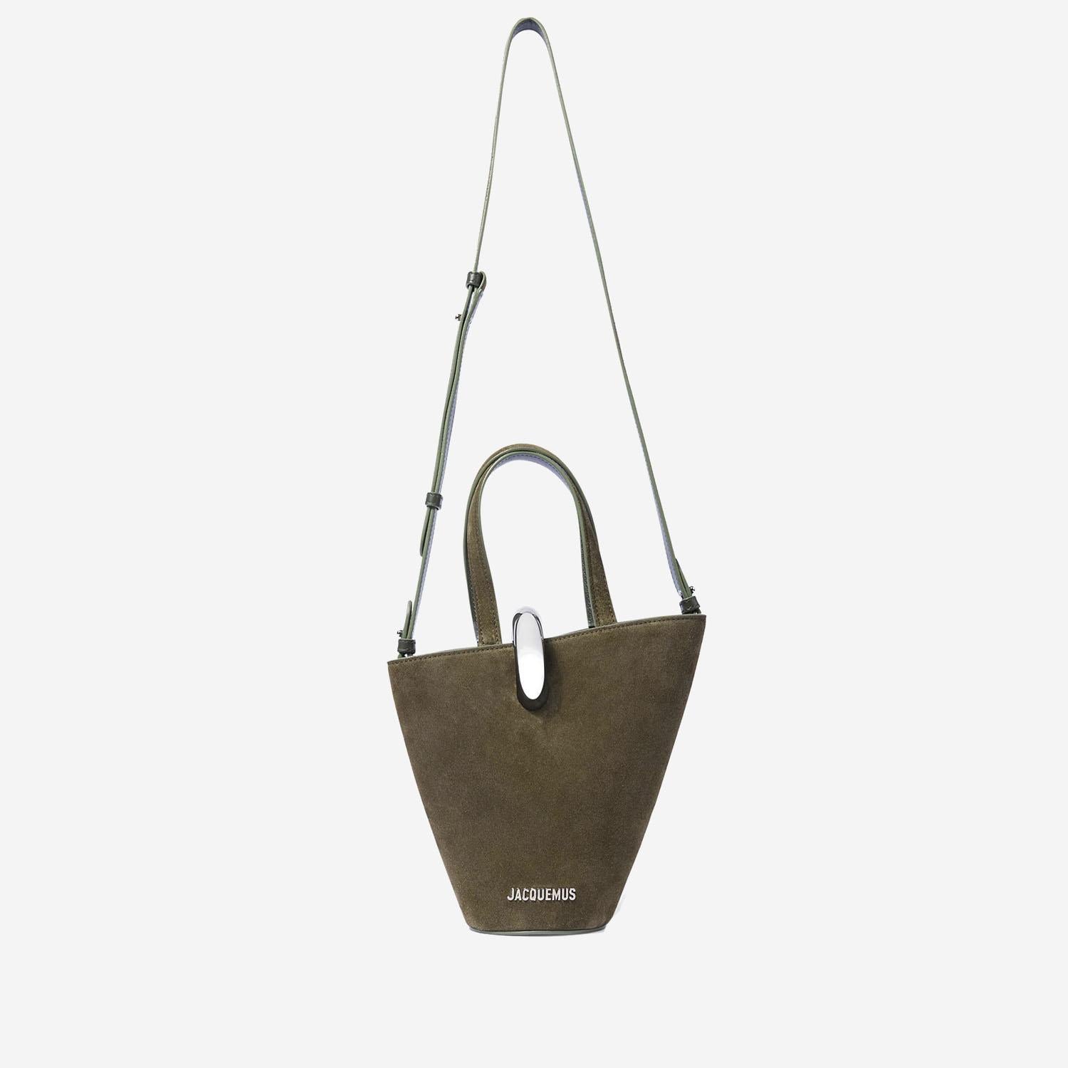 BORSA LE PETIT BAMBOLA<BR/> BAW00389AC09A04 560 JACQUEMUS 