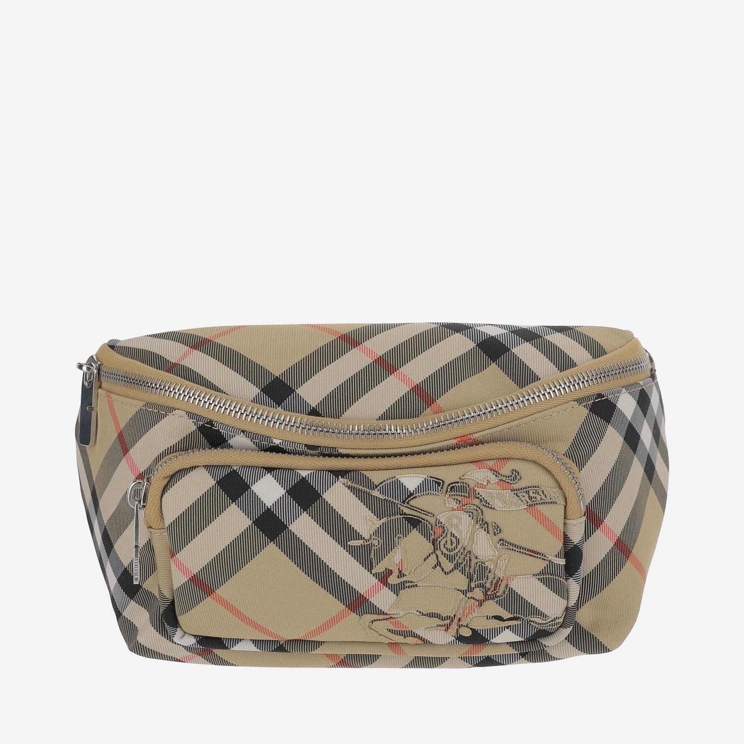 BURBERRY 8106714SAND