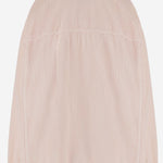 GIACCA IN COTONE HEW09118GF156PT T0344 HAIKURE 
