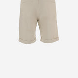 PANTALONI CORTI IN COTONE STRETCH BDONNY I70010A1052 TAGLIATORE 