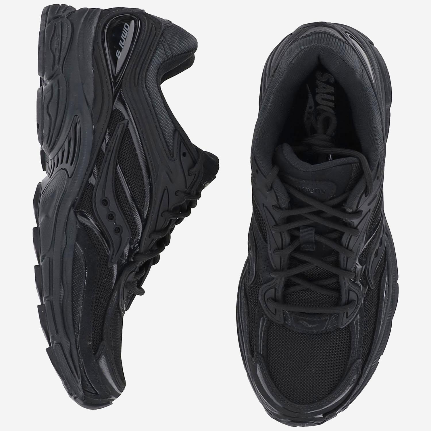 SNEAKERS PROGRID OMNI 9 S70897 3 SAUCONY 