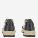 SUPVINT LOW MAN MIHARA YASUHIRO AVLMMMY3 WHTBK AUTRY x MAISON MIHARA 