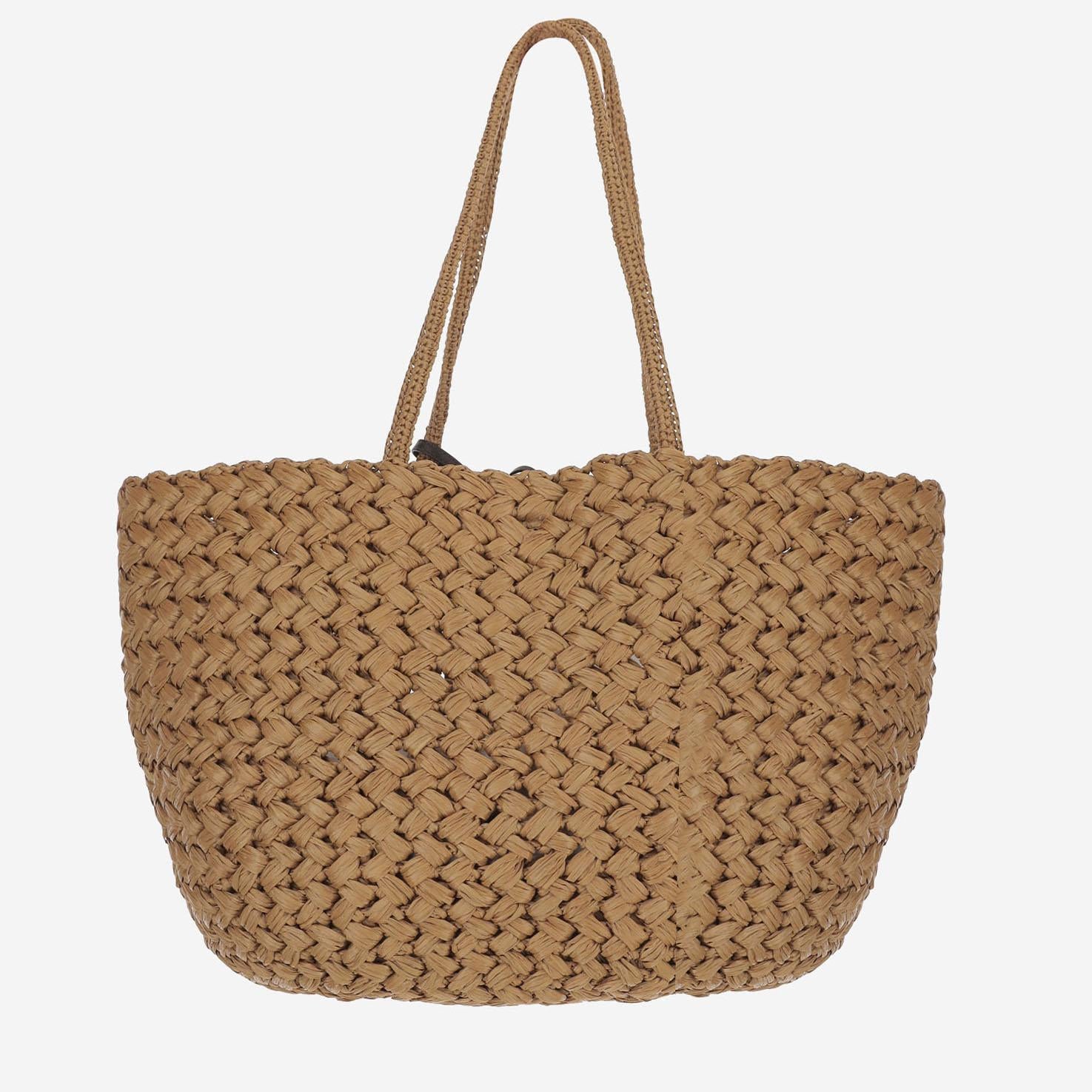 BORSA LARGE ESTELLE TWO W2048W756 TEAS THE ROW 