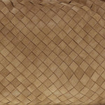 BORSA HOP IN PELLE SCAMOSCIATA 796262 V1QE32599 BOTTEGA VENETA 