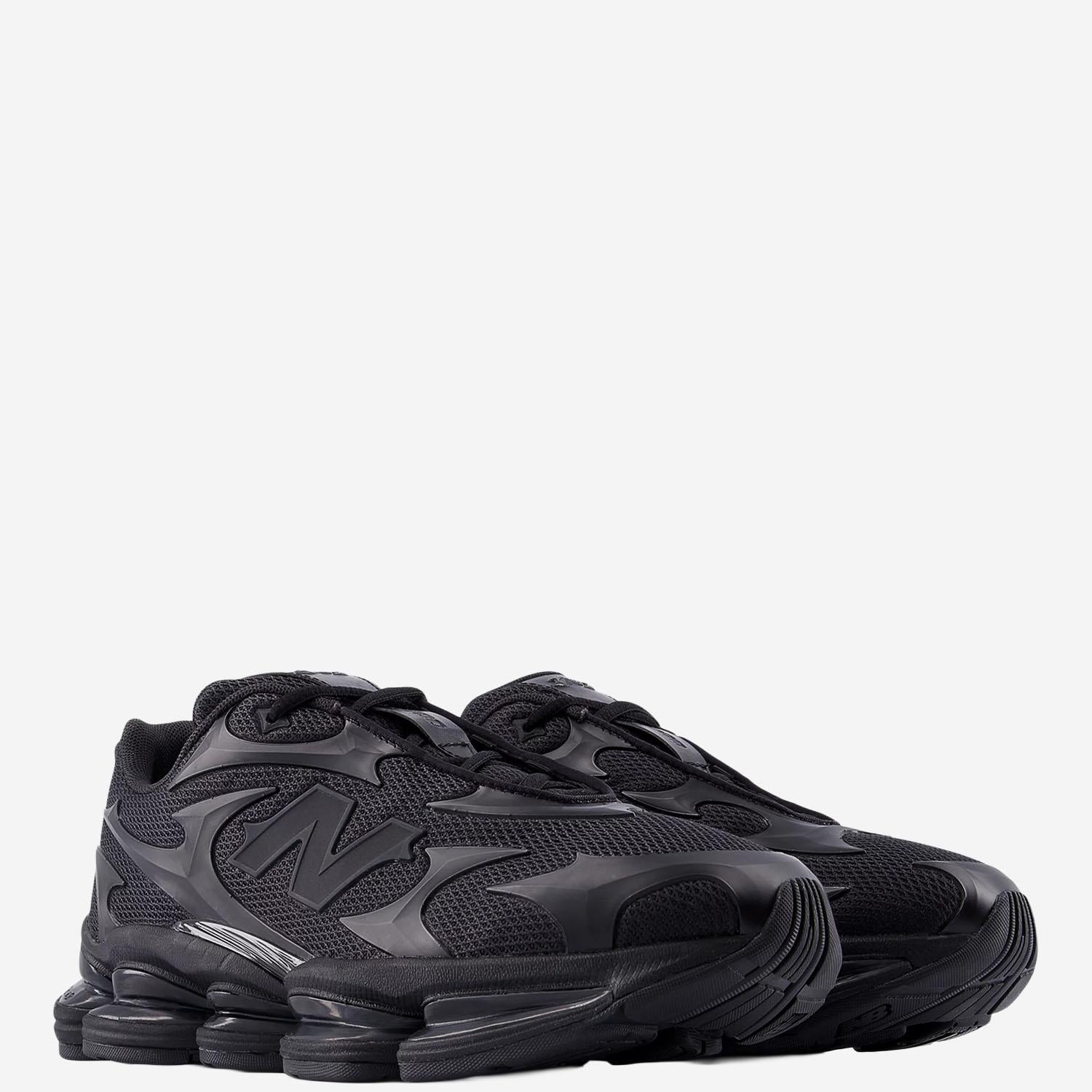 SNEAKERS 2000 U200078C BLACKMETALLIC NEW BALANCE 
