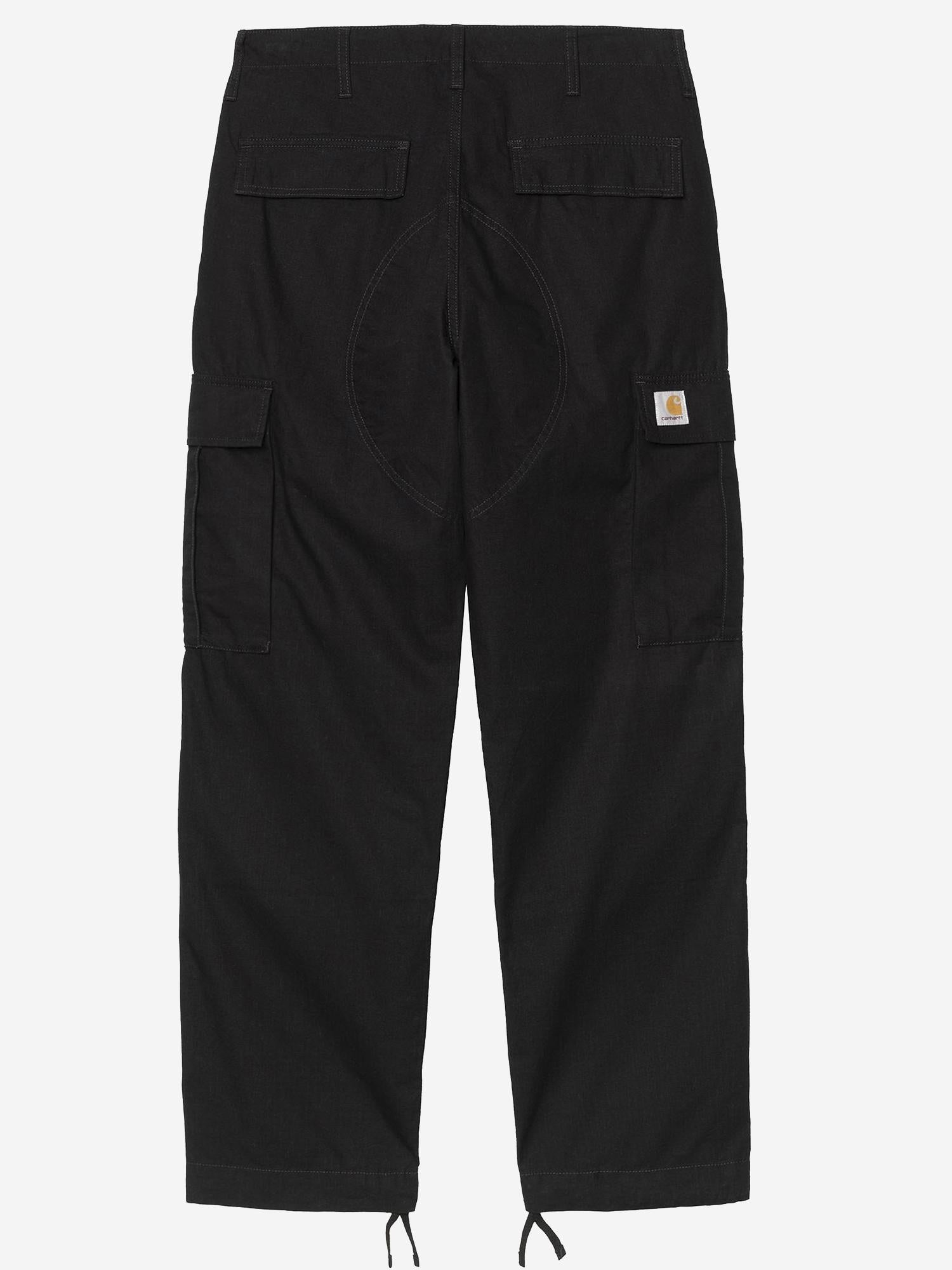 PANTALONI CARGO IN COTONE I032467 8902 CARHARTT WIP 