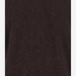 MAGLIONE IN CASHMERE 6252K21059 OAKMELANGE CARVEN 