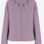 GIUBBOTTO IN NYLON CON CAPPUCCIO C32682W EPIK2280049 SAVE THE DUCK 