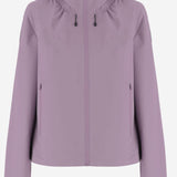 GIUBBOTTO IN NYLON CON CAPPUCCIO C32682W EPIK2280049 SAVE THE DUCK 