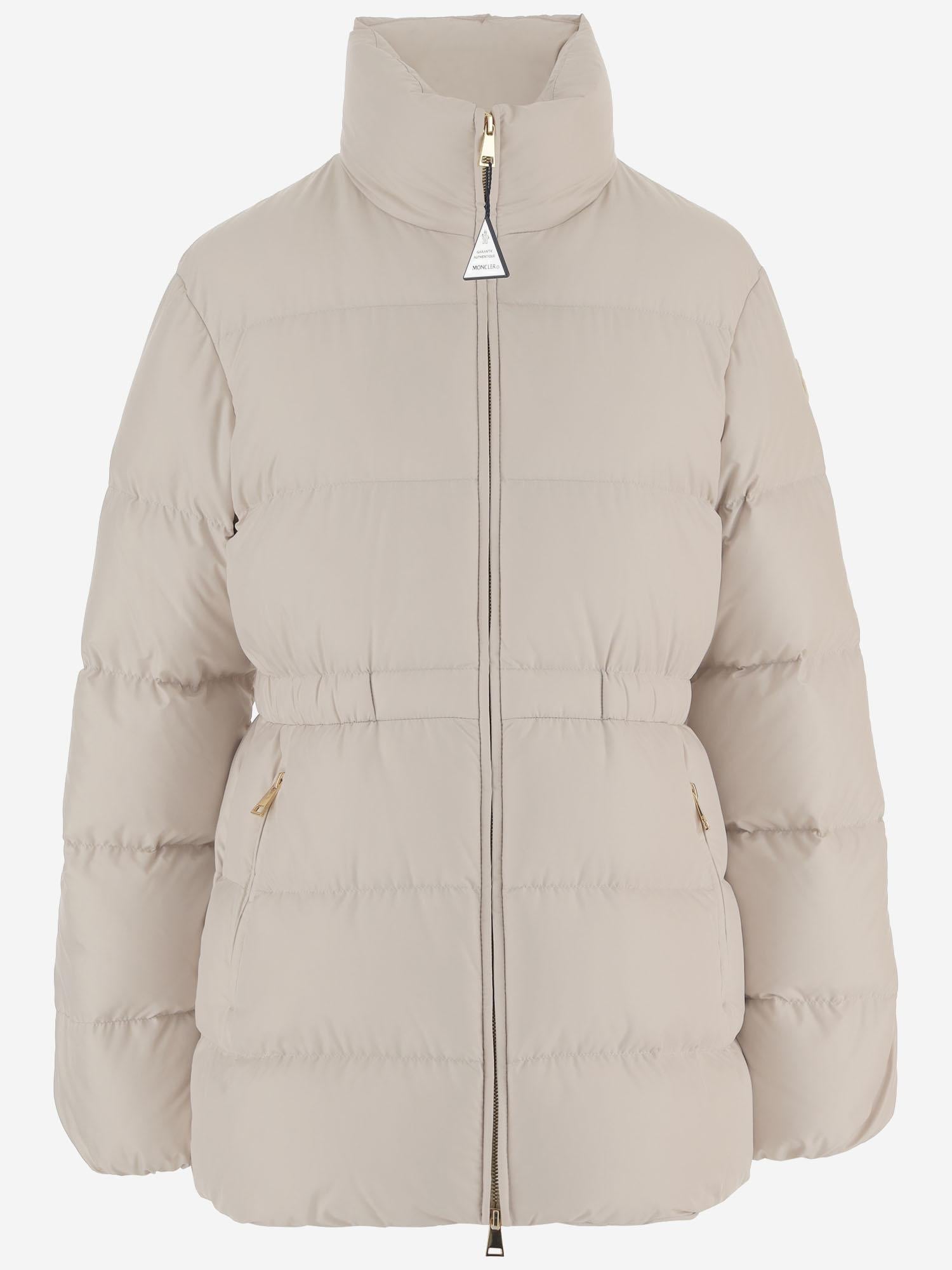 PIUMINO BROSSETTE 1A00223 54AQE051 MONCLER 