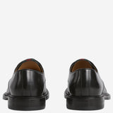 SCARPE STRINGATE IN PELLE 838135 AAEYE1048 GUCCI 