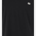 T-SHIRT IN COTONE CON LOGO 7V3MG10V AQ80NO VALENTINO 