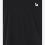 T-SHIRT IN COTONE CON LOGO 7V3MG10V AQ80NO VALENTINO 