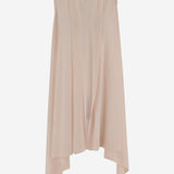 MAGLIA LUNGA IN CASHMERE E SETA S26736 0200 SASUPHI 