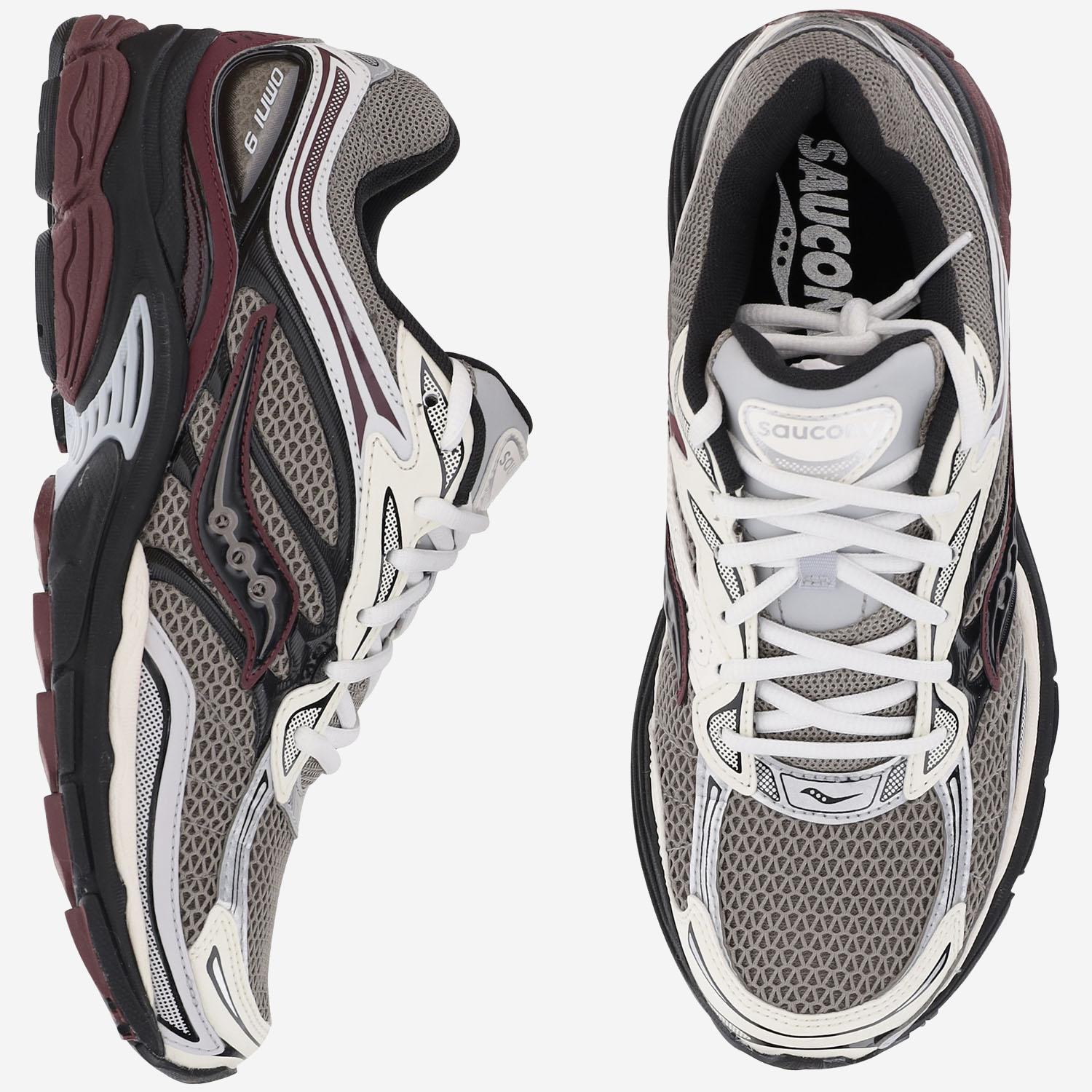 SNEAKERS PROGRID OMNI 9 TMY S70832 8 SAUCONY 