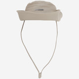 CAPPELLO DA PESCATORE CON LOGO ACU00721AW00595 110 JACQUEMUS 