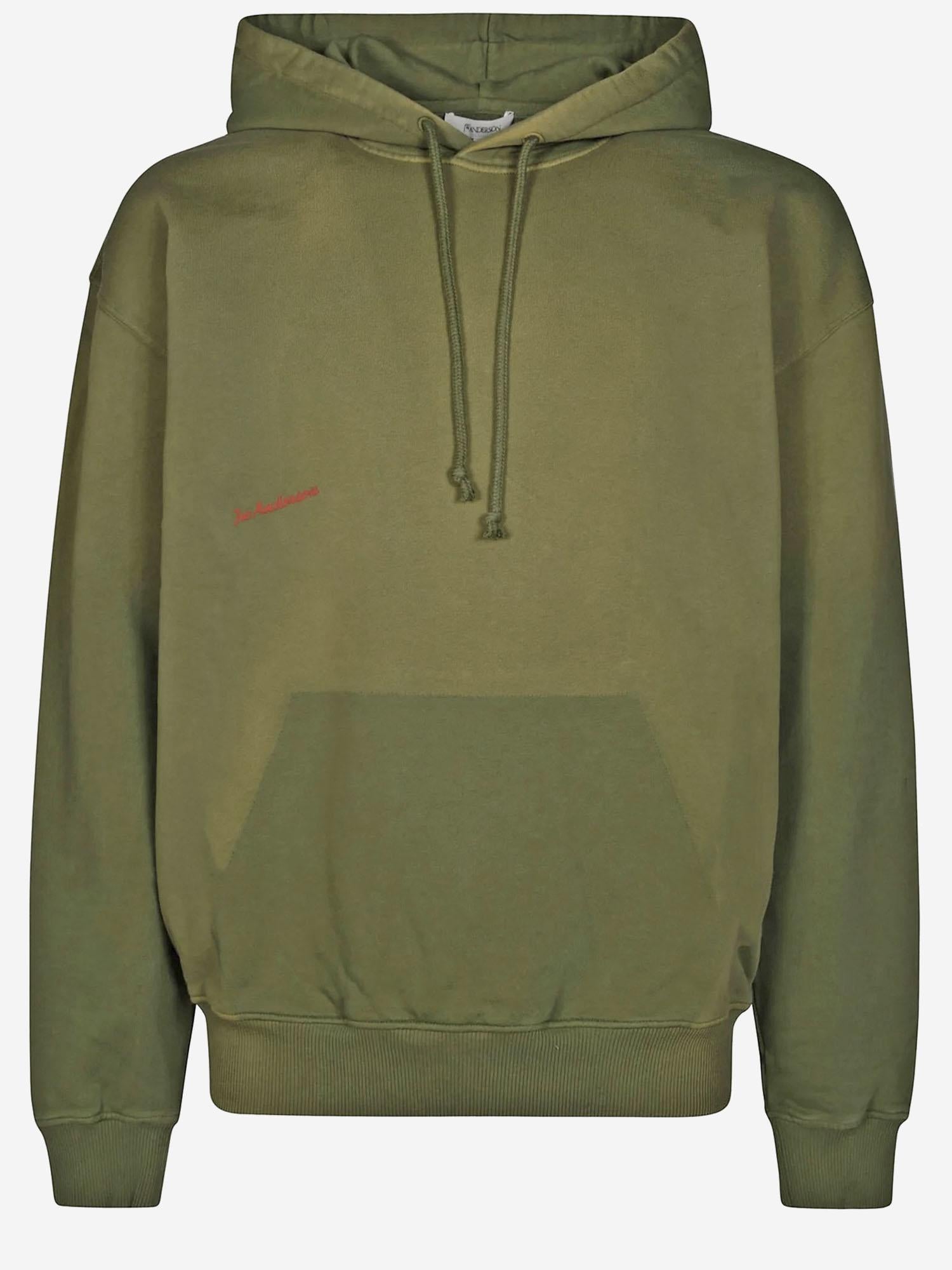 JW ANDERSON JW0237PG1801595