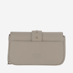 BORSA LOVE ONE POCKET 100061 A0F1I68Q PINKO 