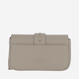 BORSA LOVE ONE POCKET 100061 A0F1I68Q PINKO 