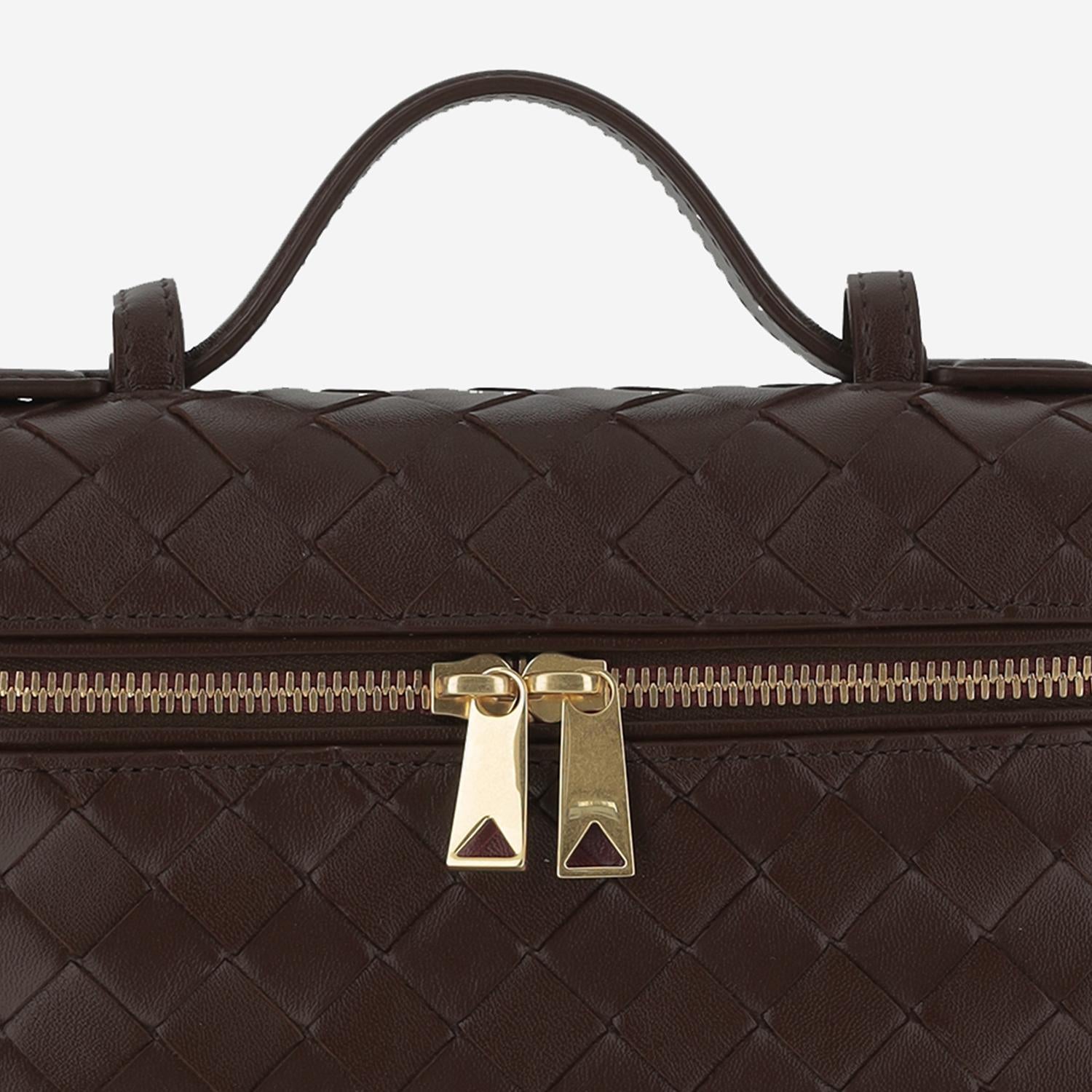 Borsa Vanity Bang Bang 789109 V3IV12132 BOTTEGA VENETA 