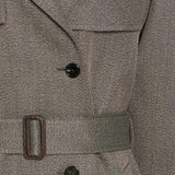 CAPPOTTO RHYDIAN IN LANA 10228W4094 BCN THE ROW 