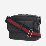 BORSA A TRACOLLA GG MISURA PICCOLA 795479 FADJA1042 GUCCI 