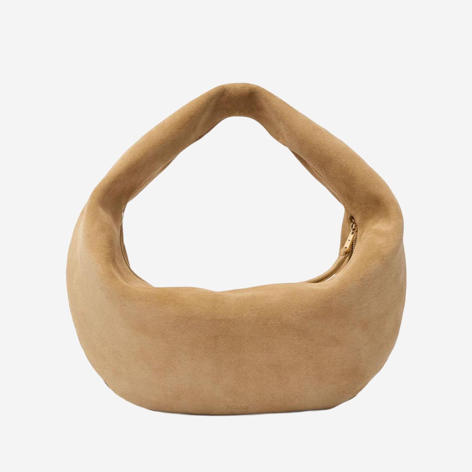 Borsa media Olivia Hobo H6015726 964 KHAITE 