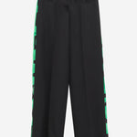 PANTALONI IN LANA CON BANDA LATERALE S540Y04XNW 1100 LOEWE 