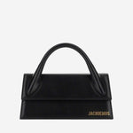 BORSA LE CHIQUITO LONG BAW00004AC01C01 990 JACQUEMUS 
