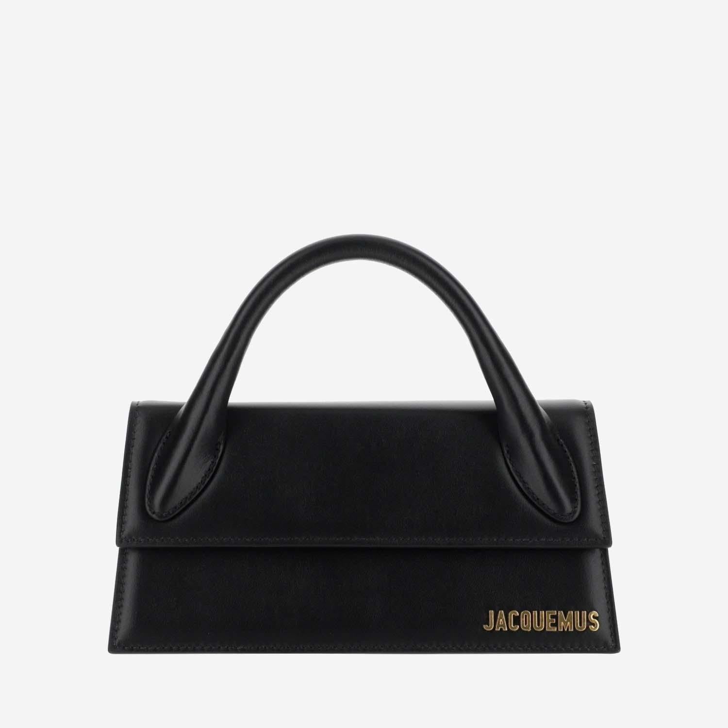 BORSA LE CHIQUITO LONG BAW00004AC01C01 990 JACQUEMUS 