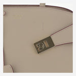SALVATORE FERRAGAMO 215608BEIGE
