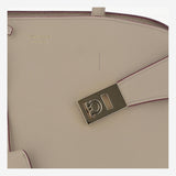 SALVATORE FERRAGAMO 215608BEIGE