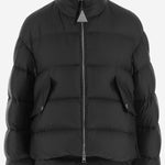PIUMINO IMBOTTITO BLAS IN NYLON 1A00009M6526 999 MONCLER 